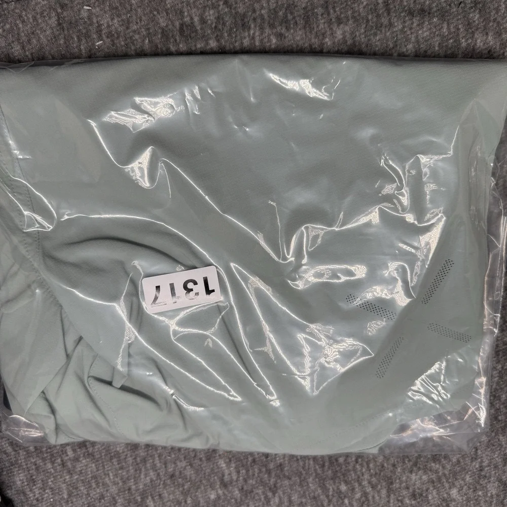 Ten Thousand Tactical Short TTSH006V1 Mens Sage Green 5 Inch Water Repellent